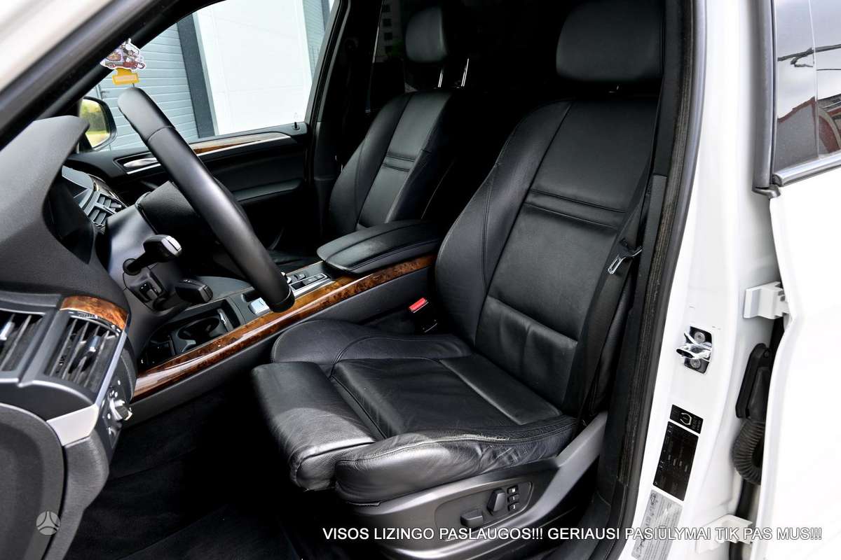 BMW X5, 3.0 l., Внедорожник / Кроссовер