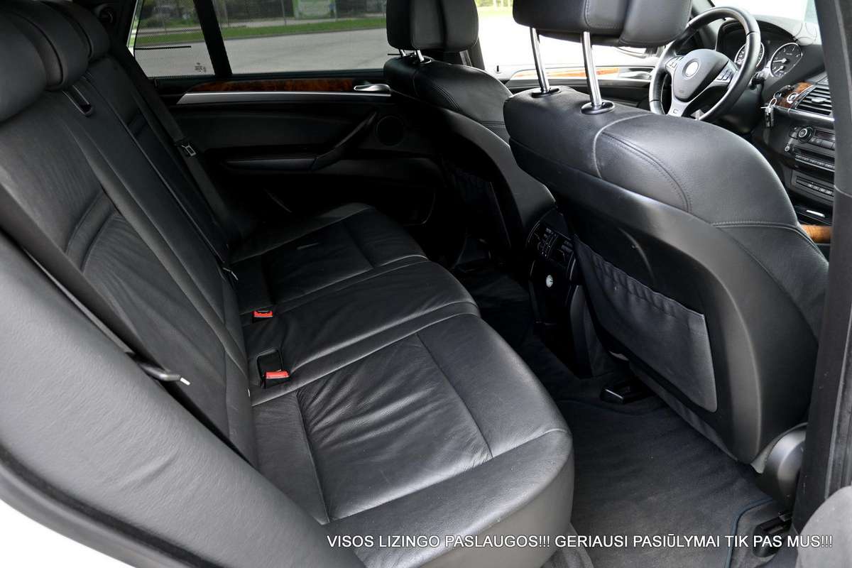 BMW X5, 3.0 l., Внедорожник / Кроссовер