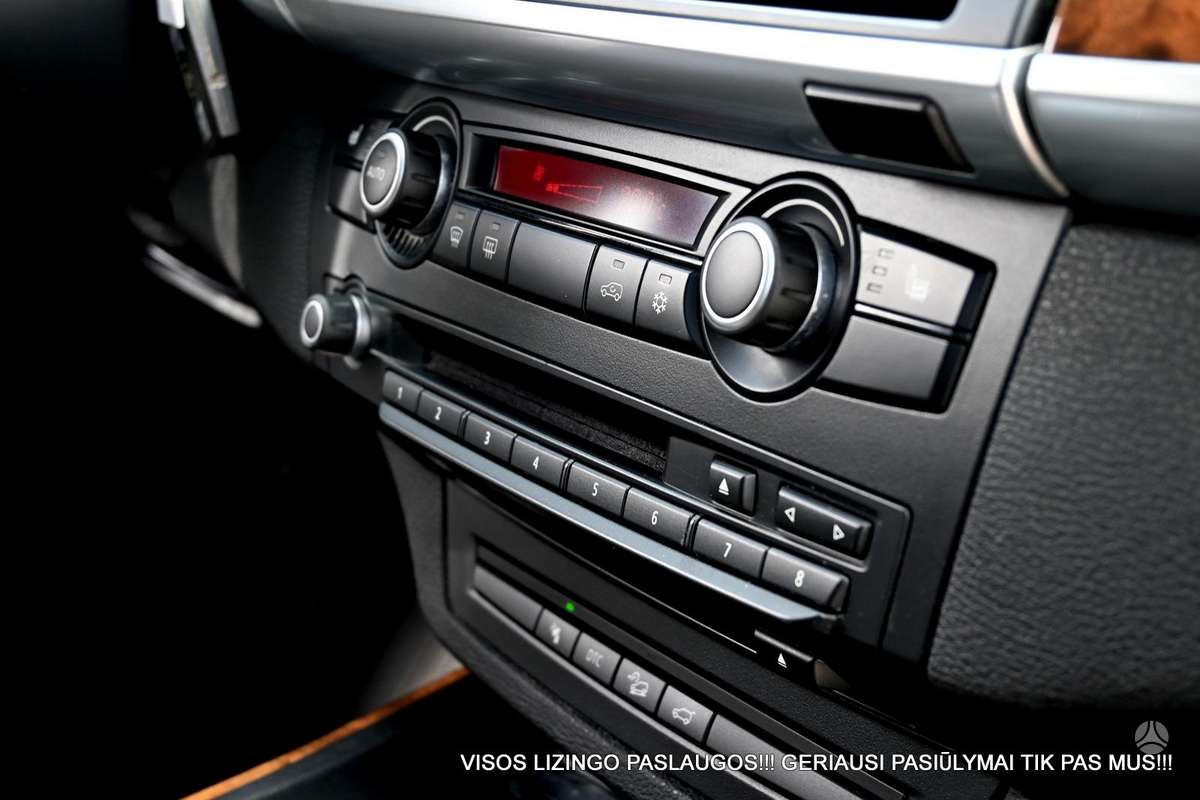 BMW X5, 3.0 l., Внедорожник / Кроссовер