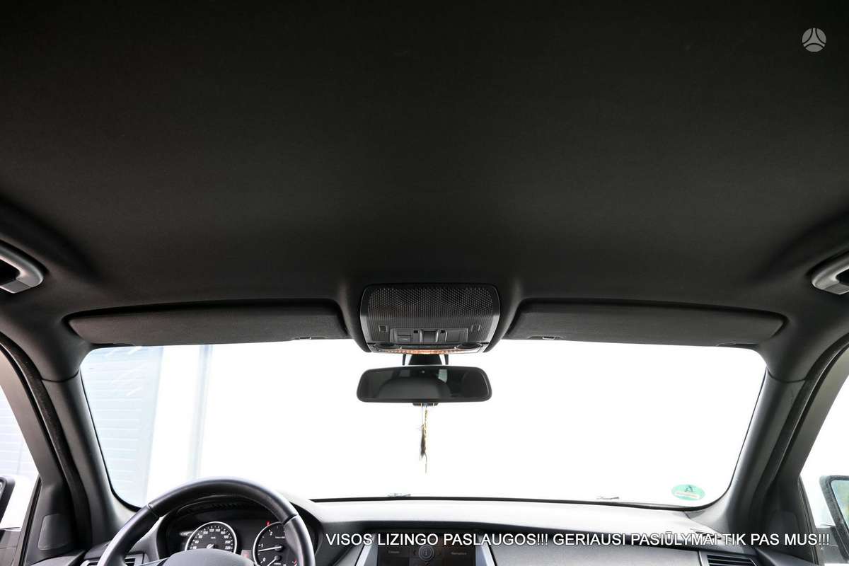 BMW X5, 3.0 l., Внедорожник / Кроссовер