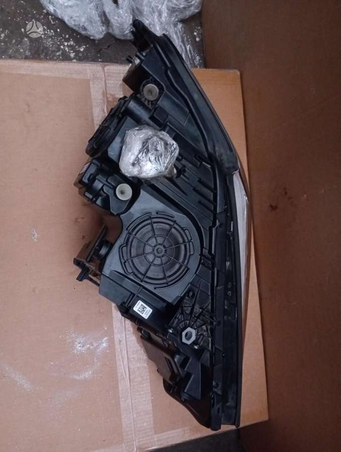 BMW 5 serija fan