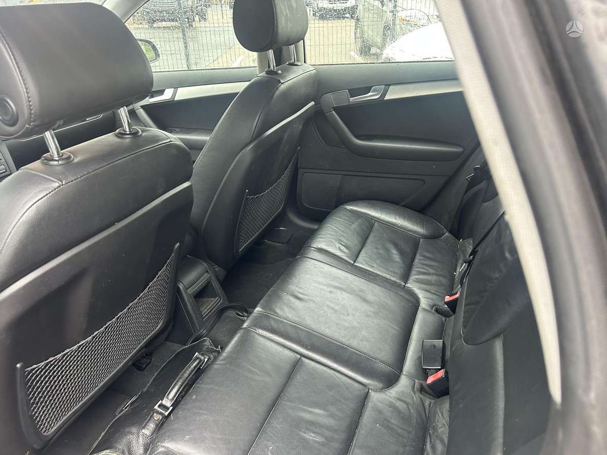 Audi A3, 1.9 l., Хэтчбек