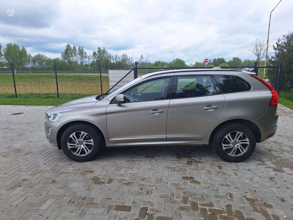 Volvo XC60 - 4