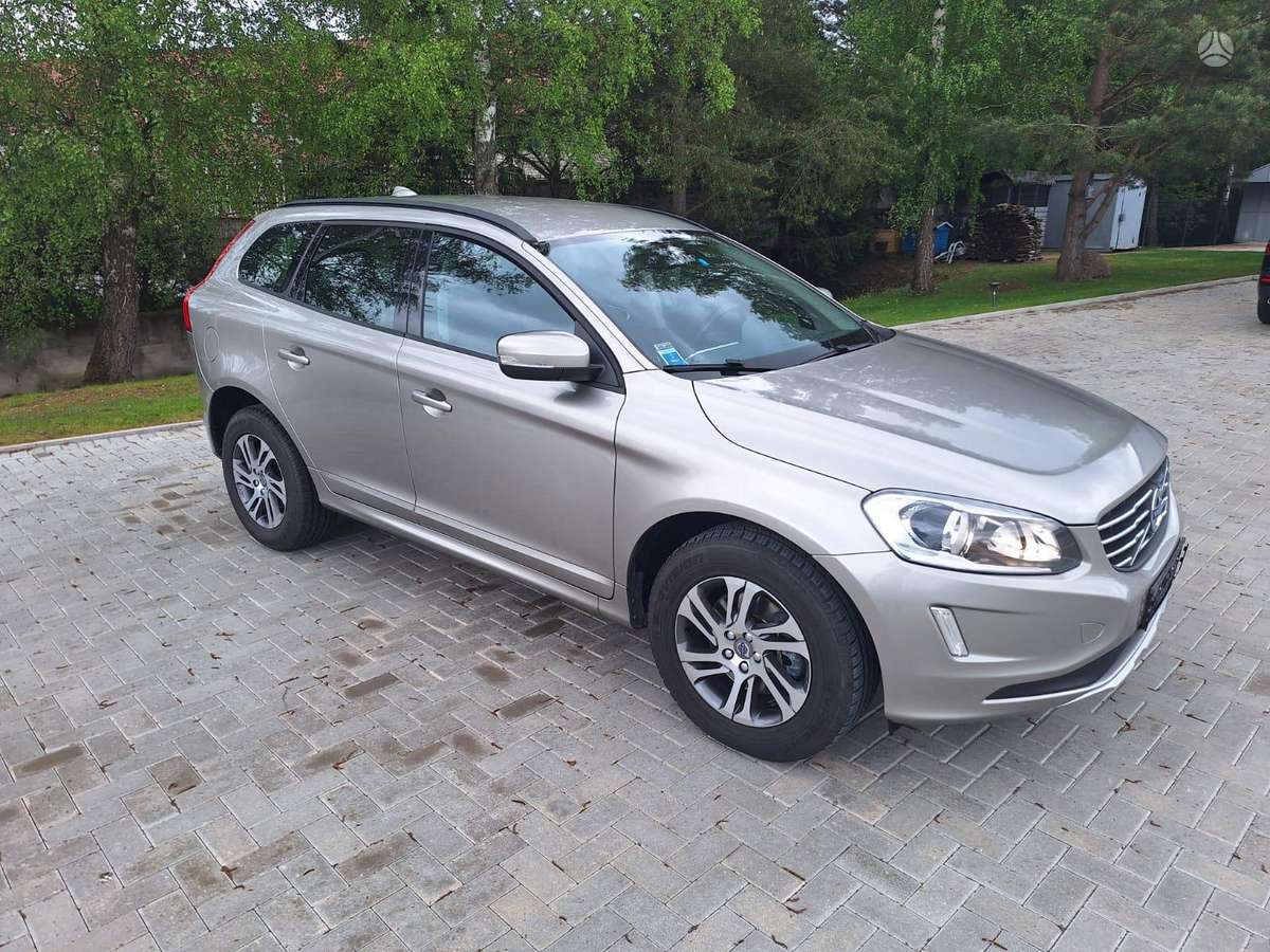 Volvo XC60 - 6