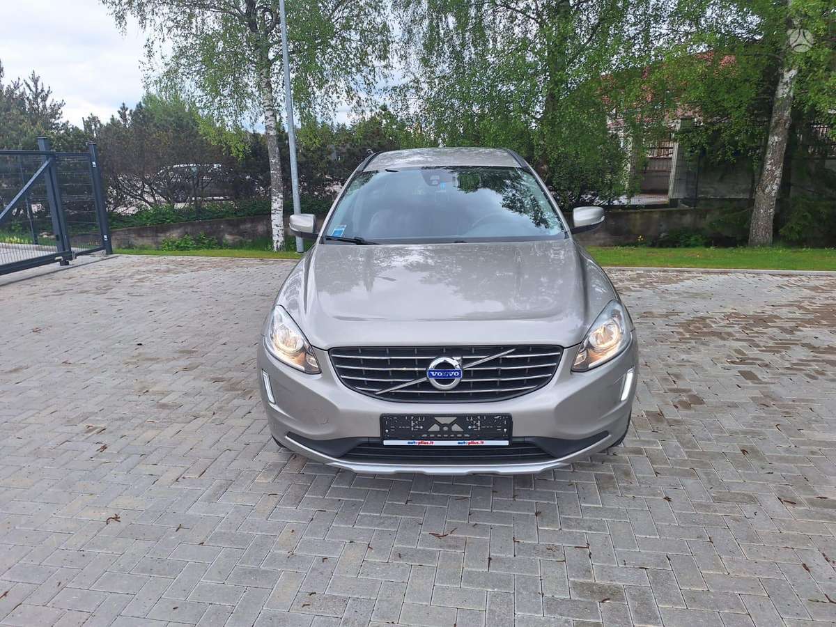 Volvo XC60 - 8