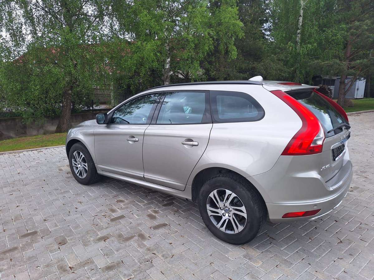Volvo XC60 - 12