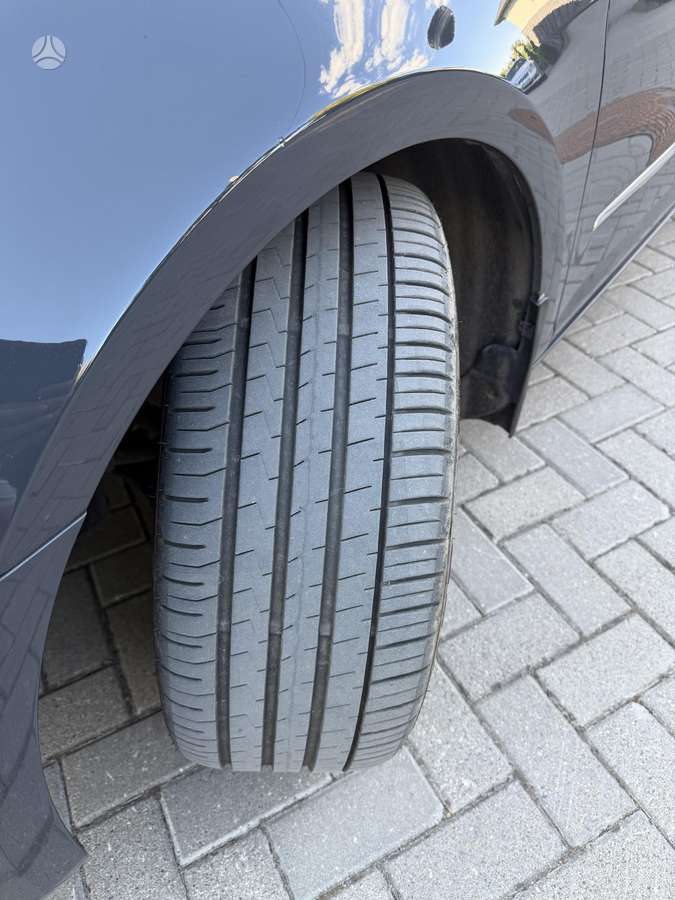 Volkswagen CC, 2.0 l., Седан