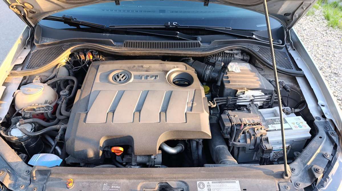 Volkswagen Polo - 7