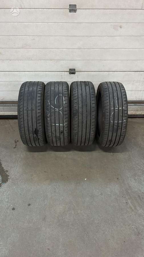 Toyo Proxes CF-2     VK, summer 225/55 R17