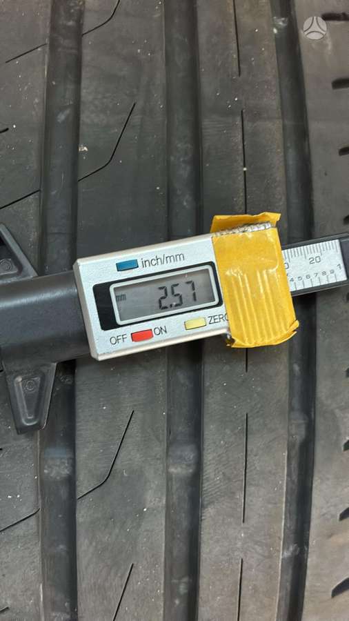 Toyo Proxes CF-2     VK, summer 225/55 R17