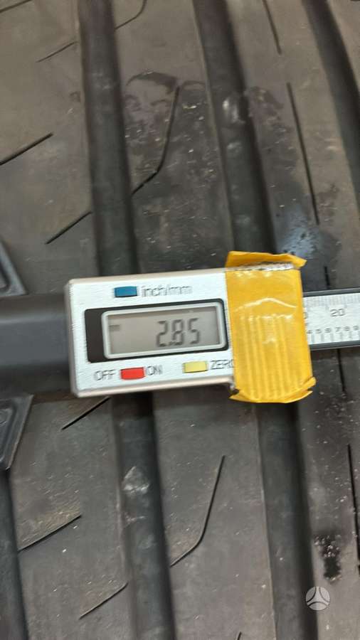 Toyo Proxes CF-2     VK, summer 225/55 R17
