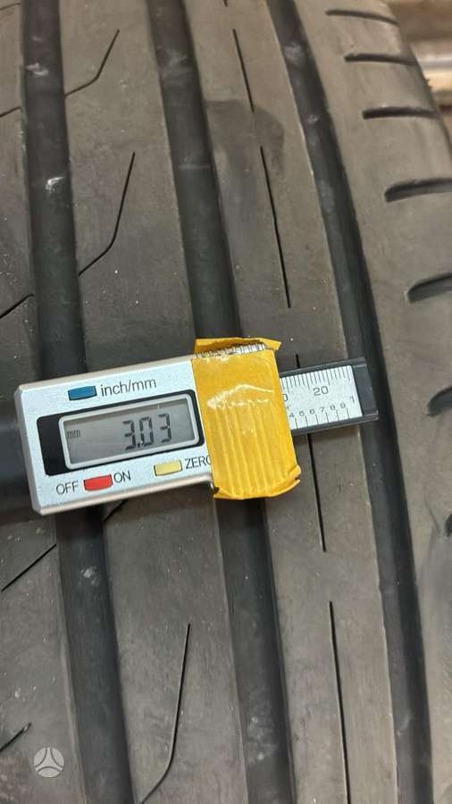 Toyo Proxes CF-2     VK, summer 225/55 R17