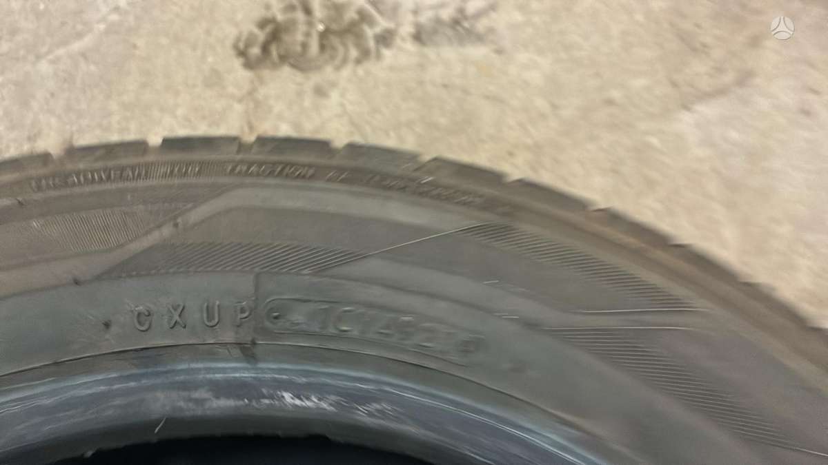 Toyo Proxes CF-2     VK, summer 225/55 R17