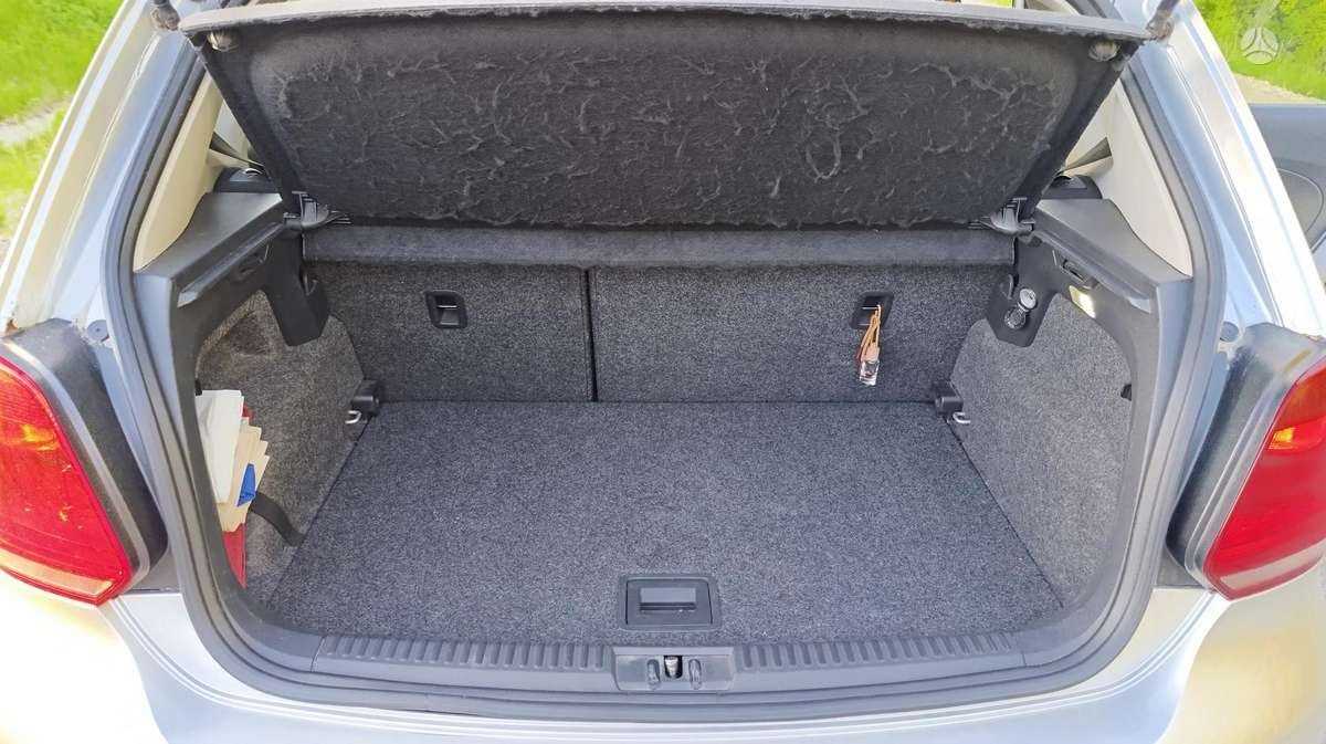 Volkswagen Polo - 8