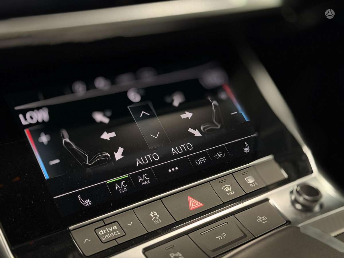 Audi A6, 2.0 l., Универсал