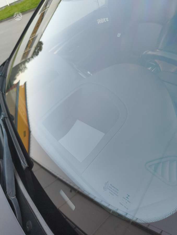 BMW 520, 2.0 l., Универсал