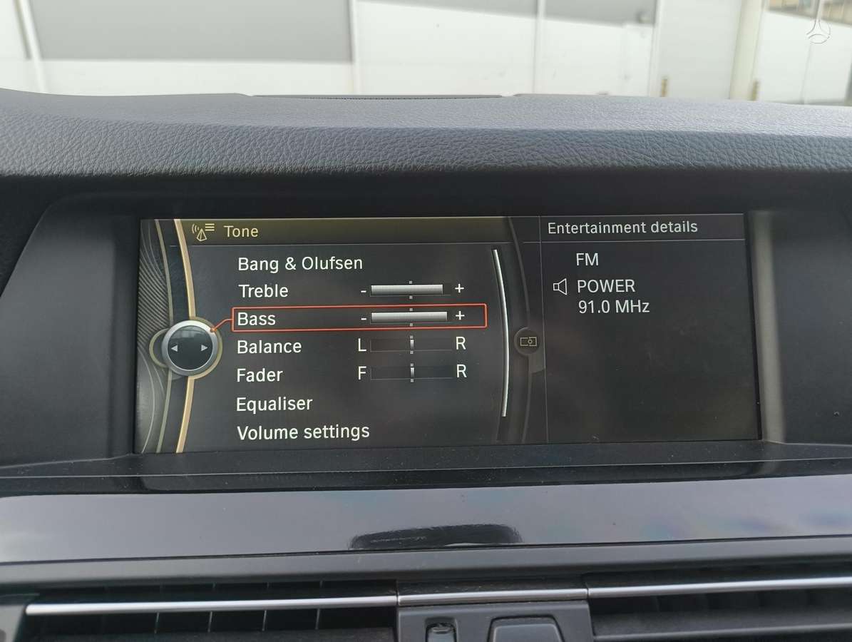 BMW 520, 2.0 l., universalas