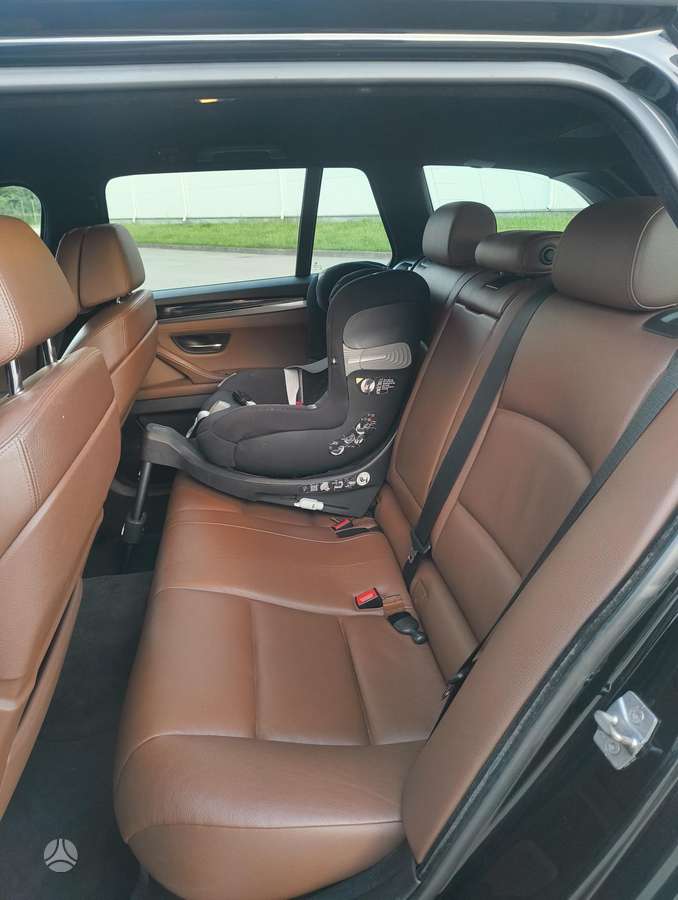 BMW 520, 2.0 l., Универсал