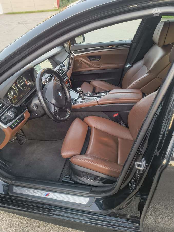 BMW 520, 2.0 l., wagon