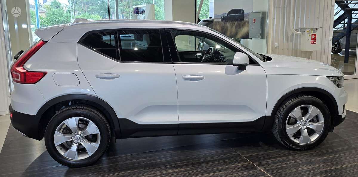 Volvo XC40 - 6