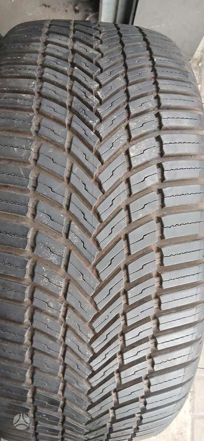 Bridgestone, all-season 225/40 R19