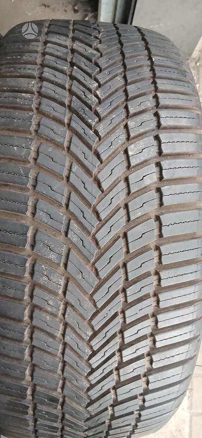 Bridgestone, всесезонные 225/40 R19