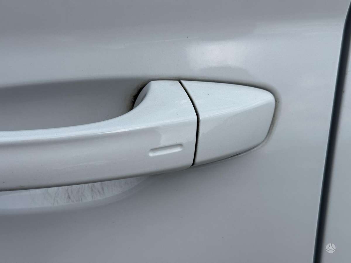 Skoda Superb, 2.0 l., Универсал