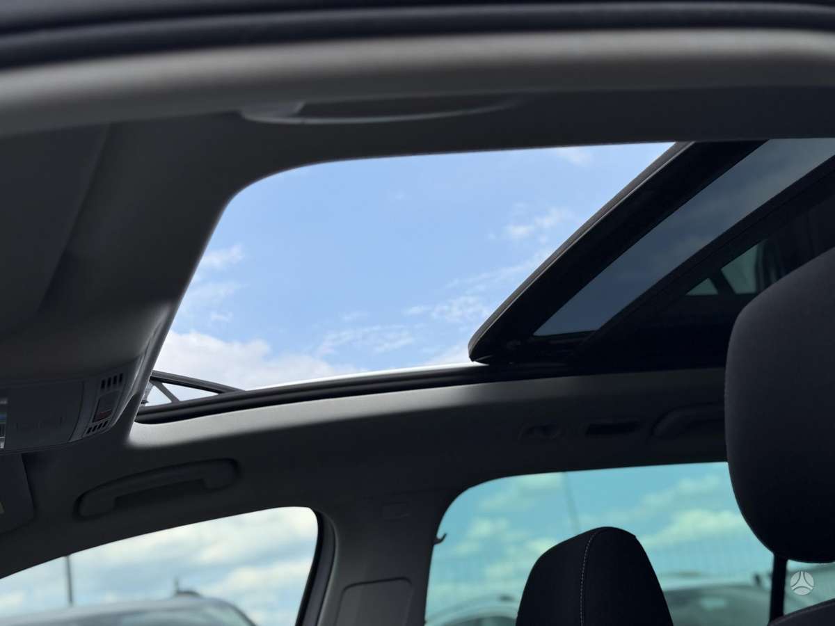 Skoda Superb, 2.0 l., Универсал