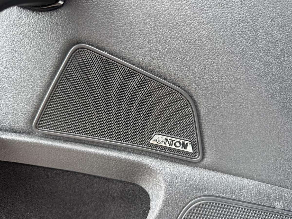 Skoda Superb, 2.0 l., Универсал