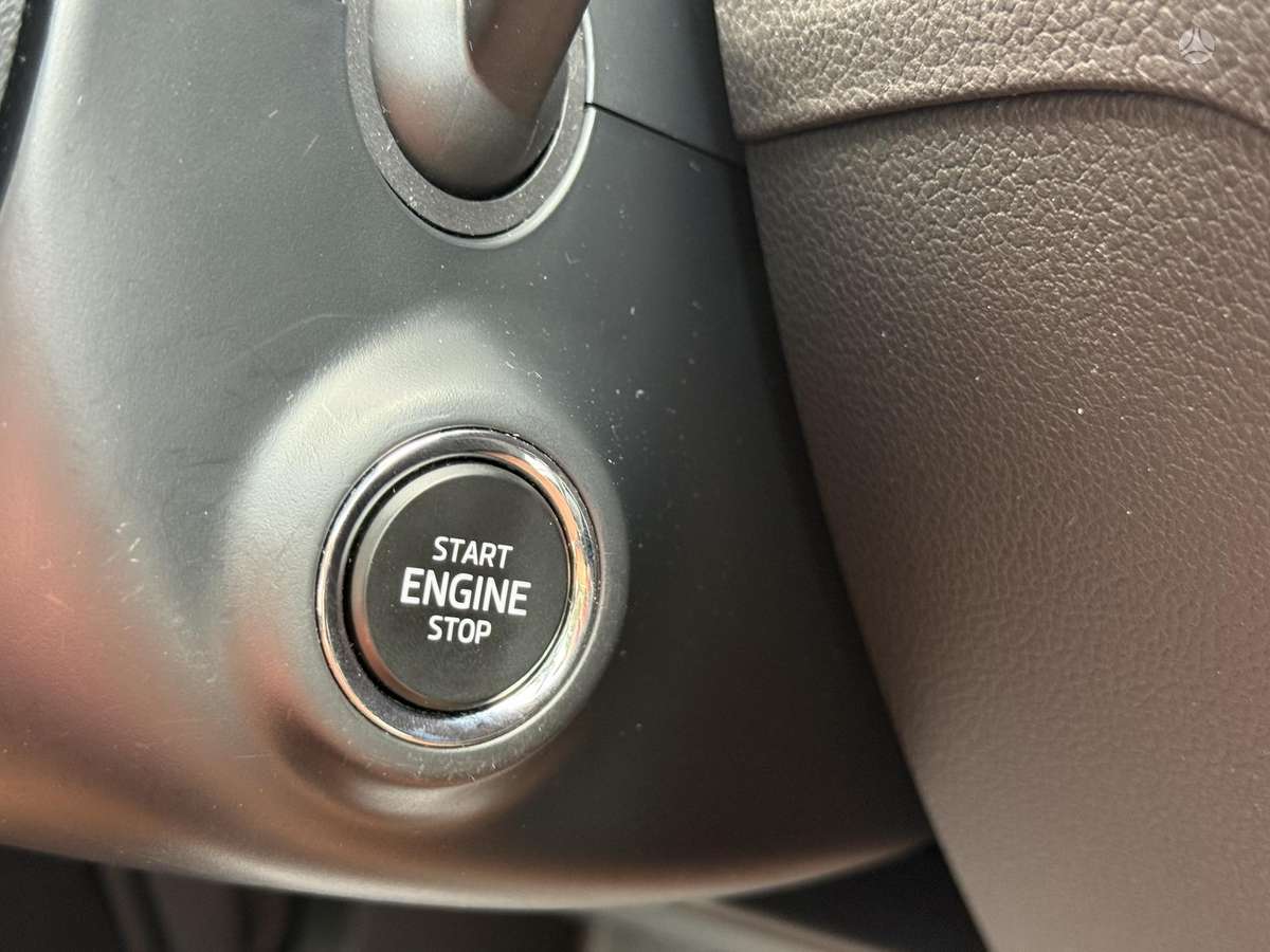 Skoda Superb, 2.0 l., Универсал