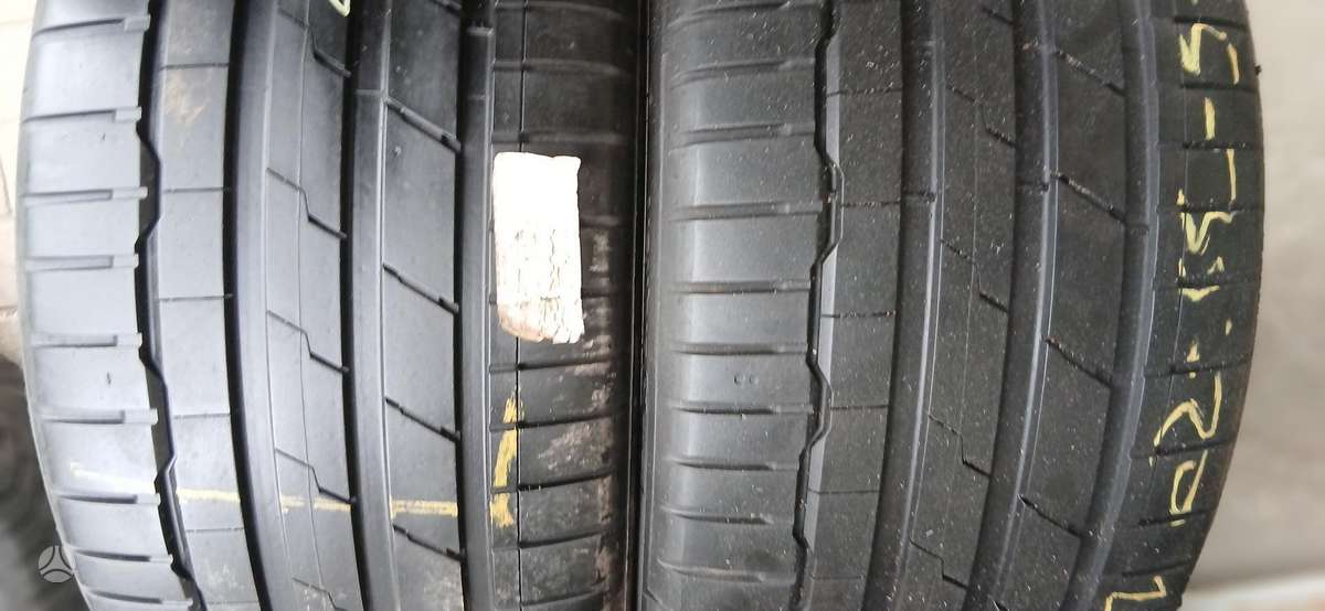 Hankook, vasarinės 275/35 R20
