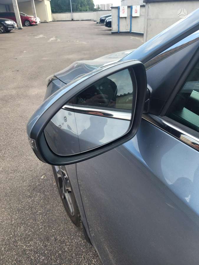 Kia Ceed, 1.5 l., Универсал