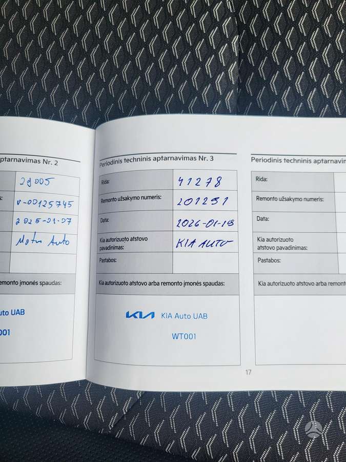 Kia Ceed, 1.5 l., Универсал