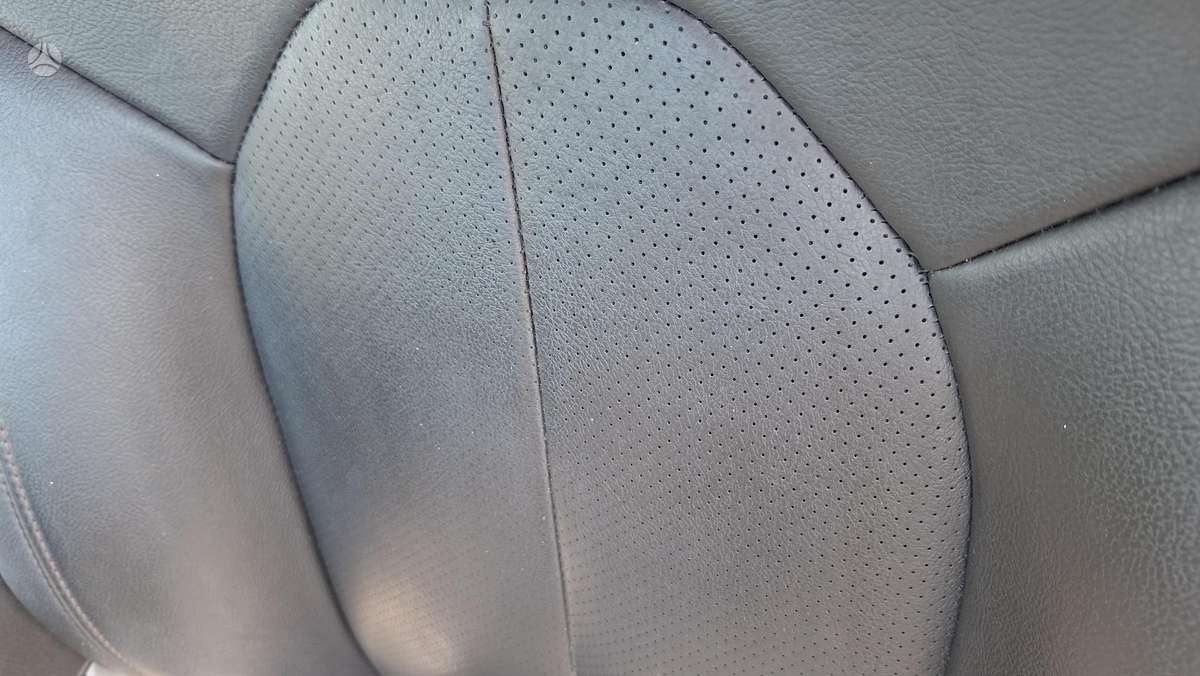 Chrysler Pacifica, 3.6 l., mpv / minivan