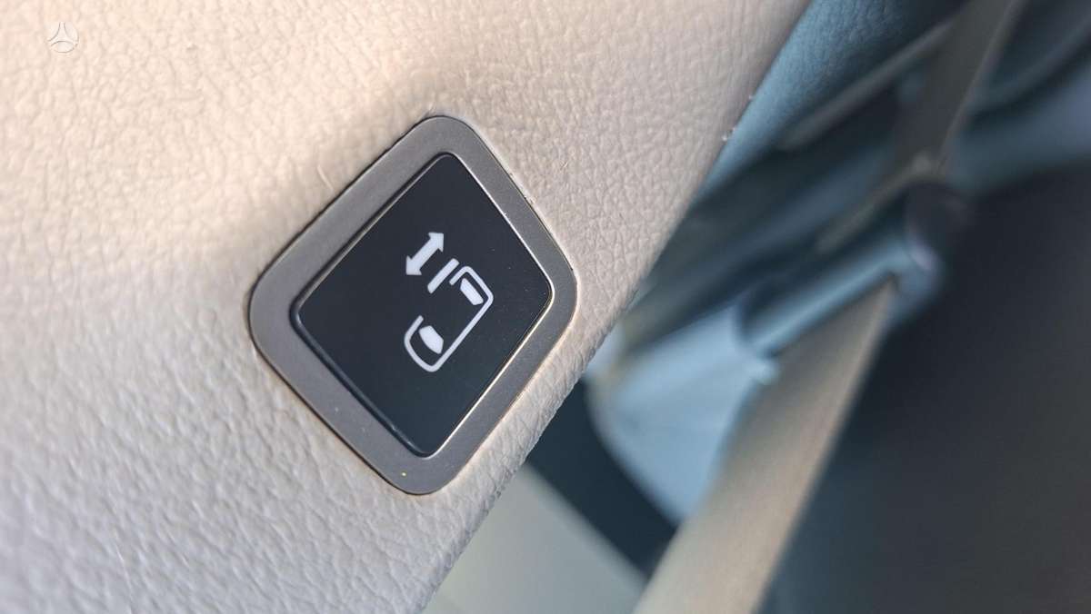 Chrysler Pacifica, 3.6 l., mpv / minivan