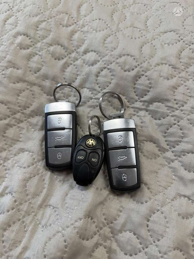 Volkswagen CC, 2.0 l., Седан