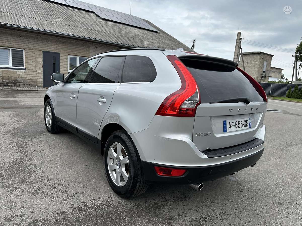 Volvo XC60 - 6