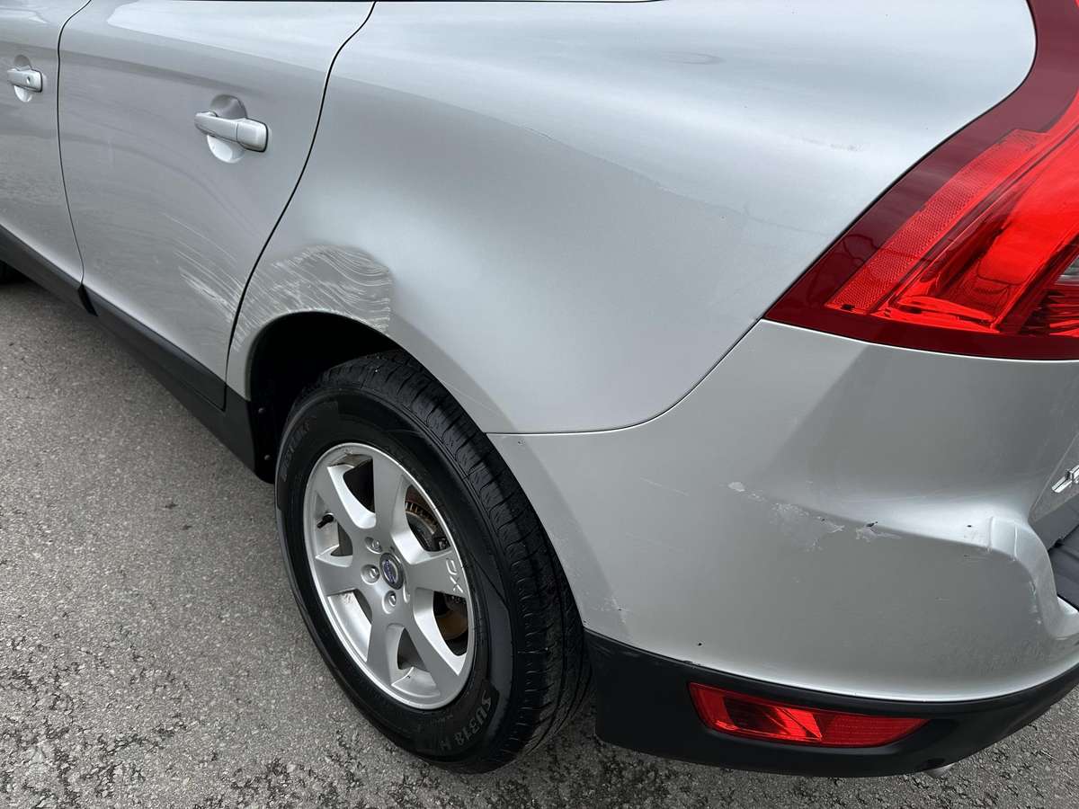 Volvo XC60 - 7
