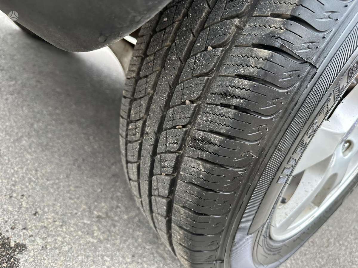 Volvo XC60 - 12