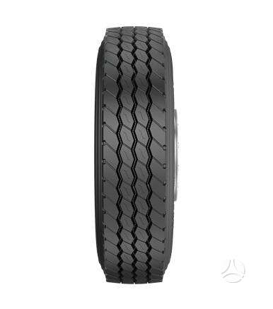 Evergreen EAM62, universalios 315/80 R22,5