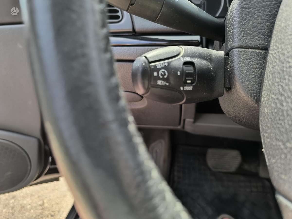 Citroen C5, 2.0 l., wagon