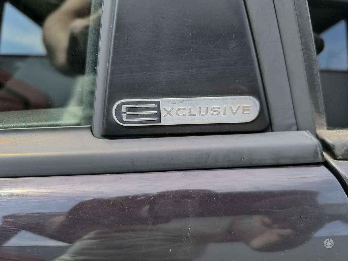 Citroen C5, 2.0 l., wagon