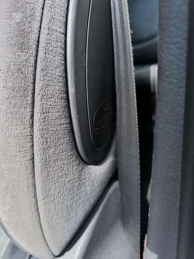 Citroen C5, 2.0 l., Универсал