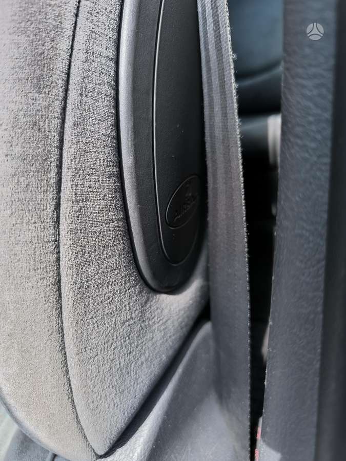 Citroen C5, 2.0 l., wagon
