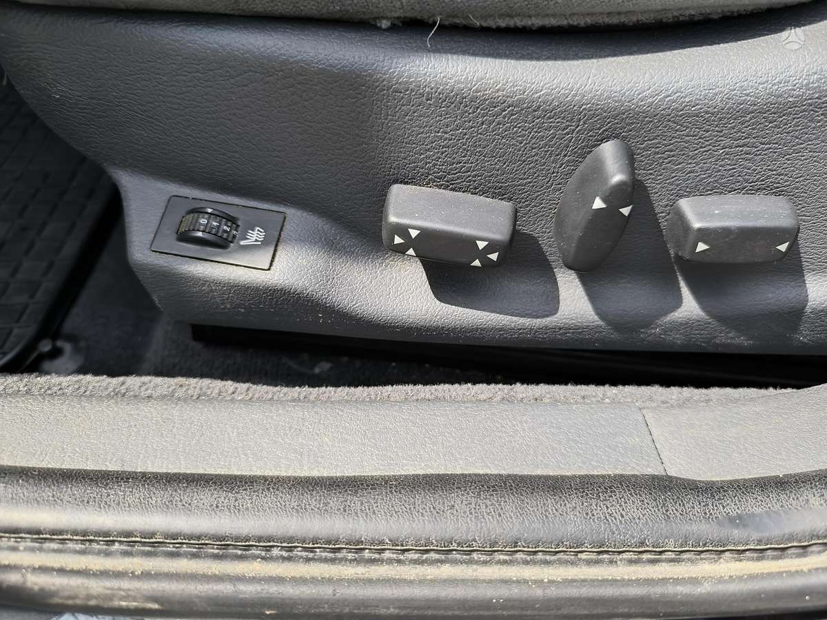 Citroen C5, 2.0 l., wagon