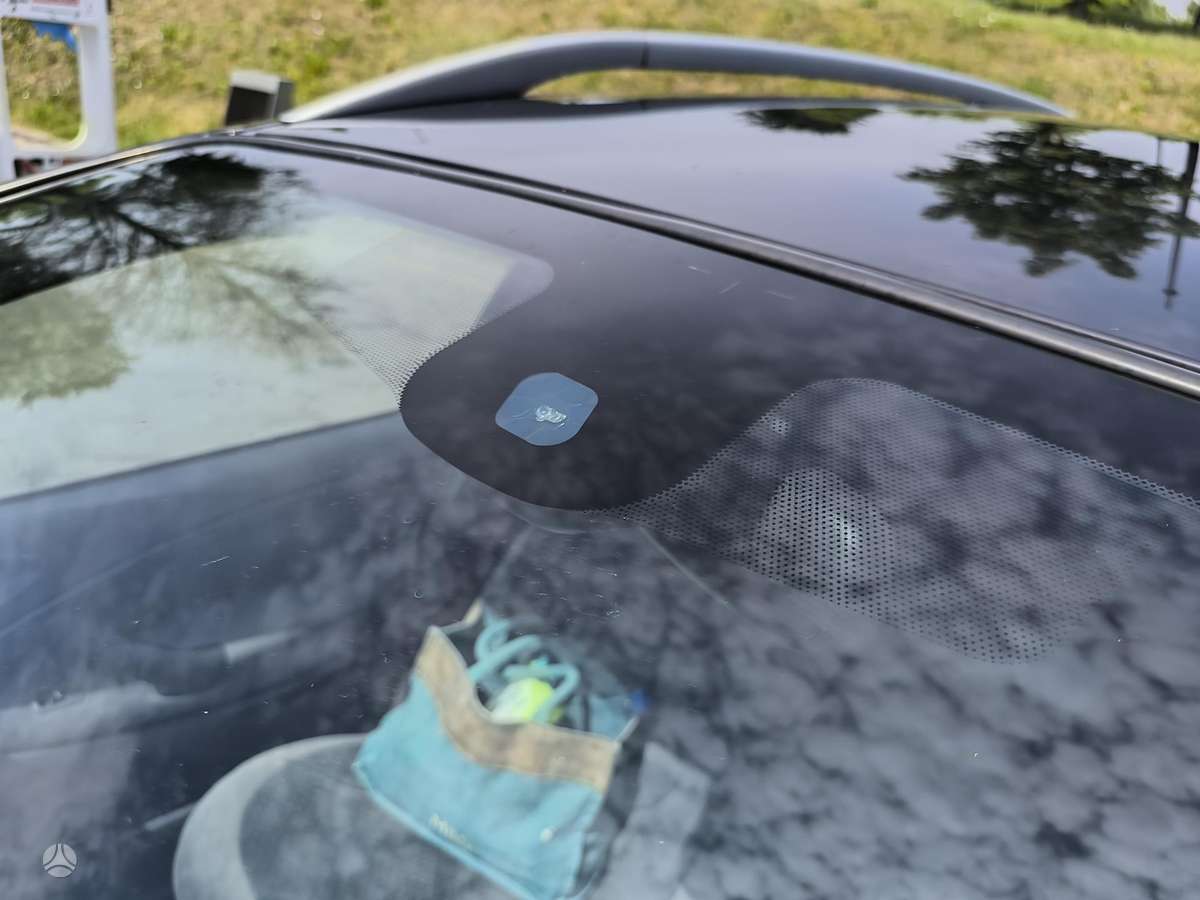 Citroen C5, 2.0 l., wagon