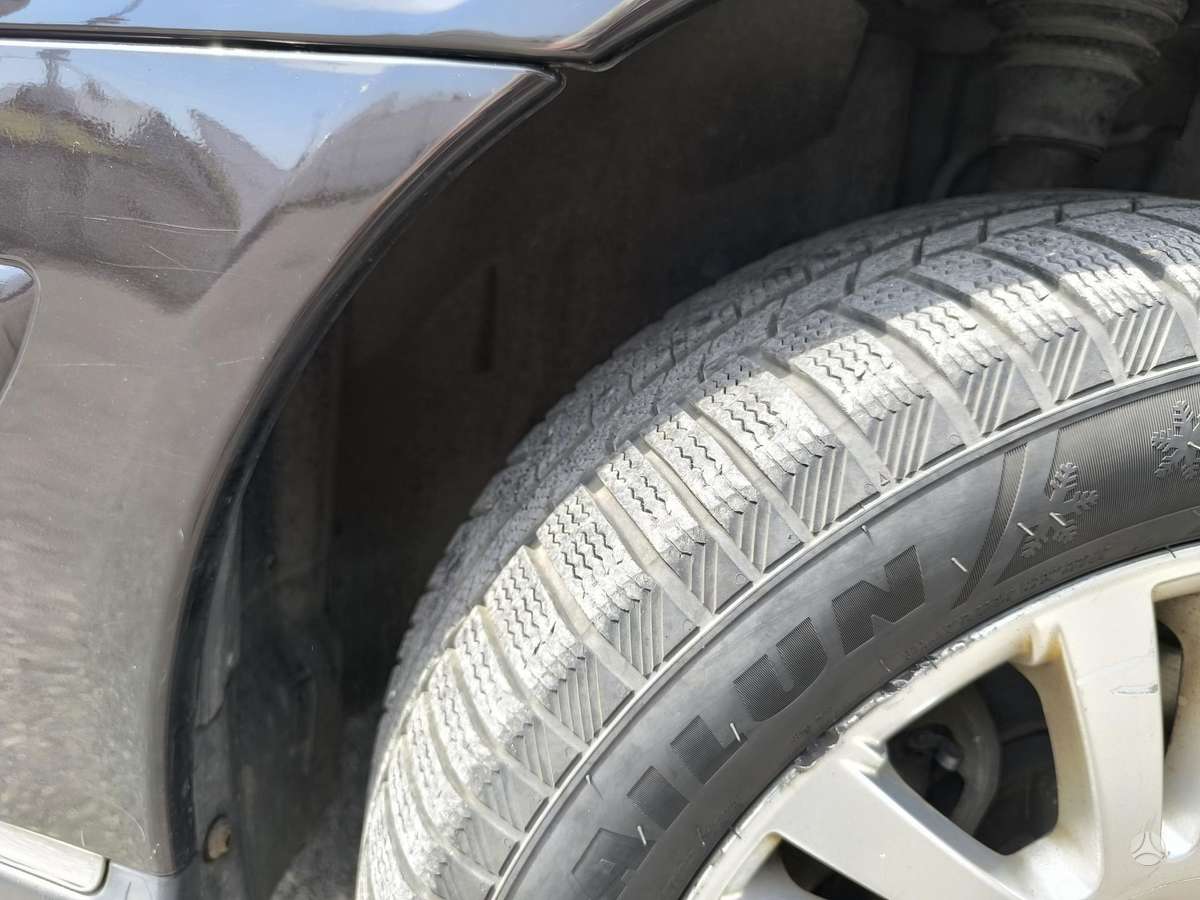 Citroen C5, 2.0 l., wagon