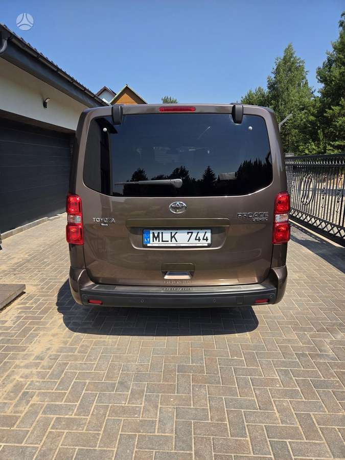 Toyota Proace Verso - 6