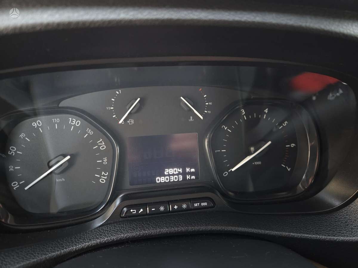 Toyota Proace Verso - 7
