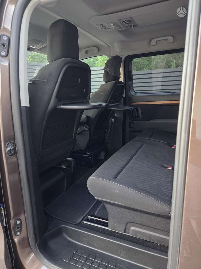 Toyota Proace Verso - 9